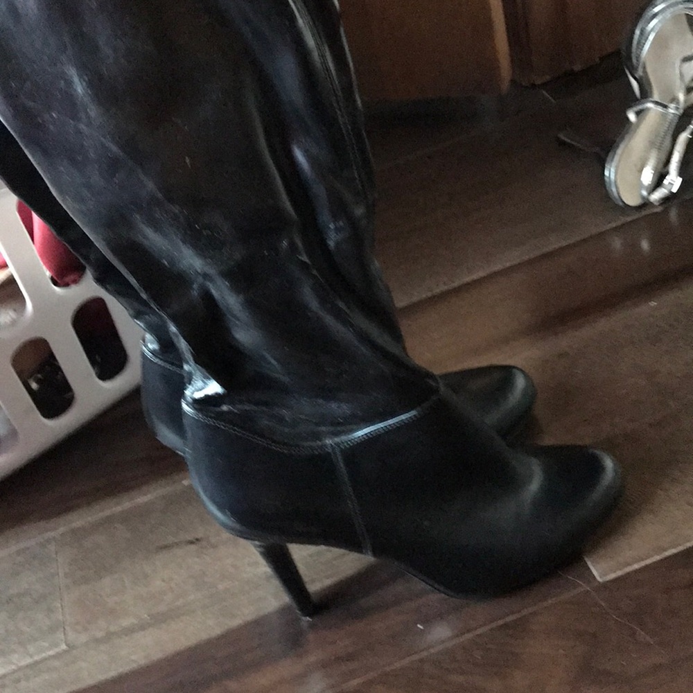 ALDO BOOTS